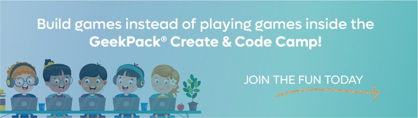 Free Roblox Coding Masterclass – Code Kids Robotics